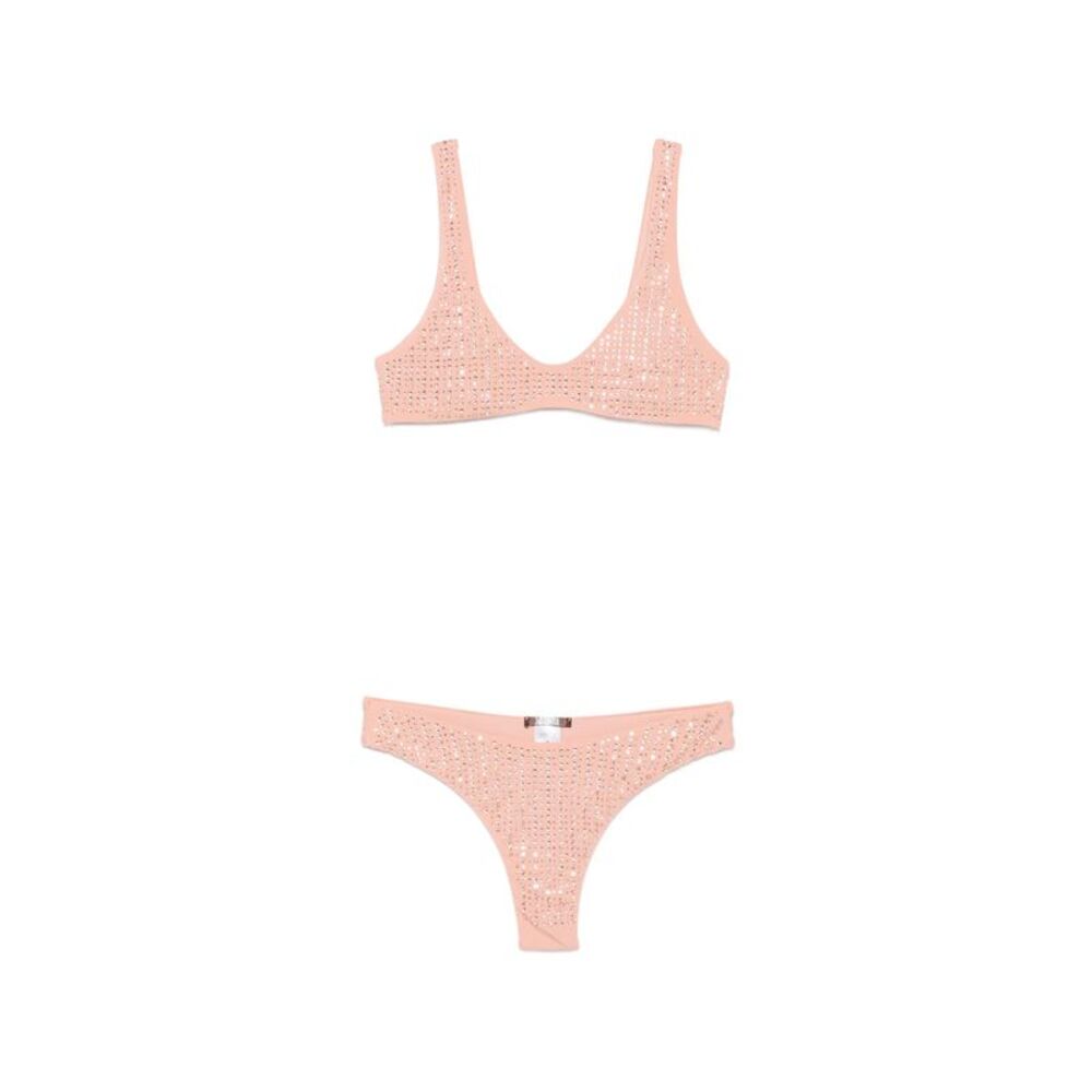Venuja Pink Beachwear - Bikinis Women